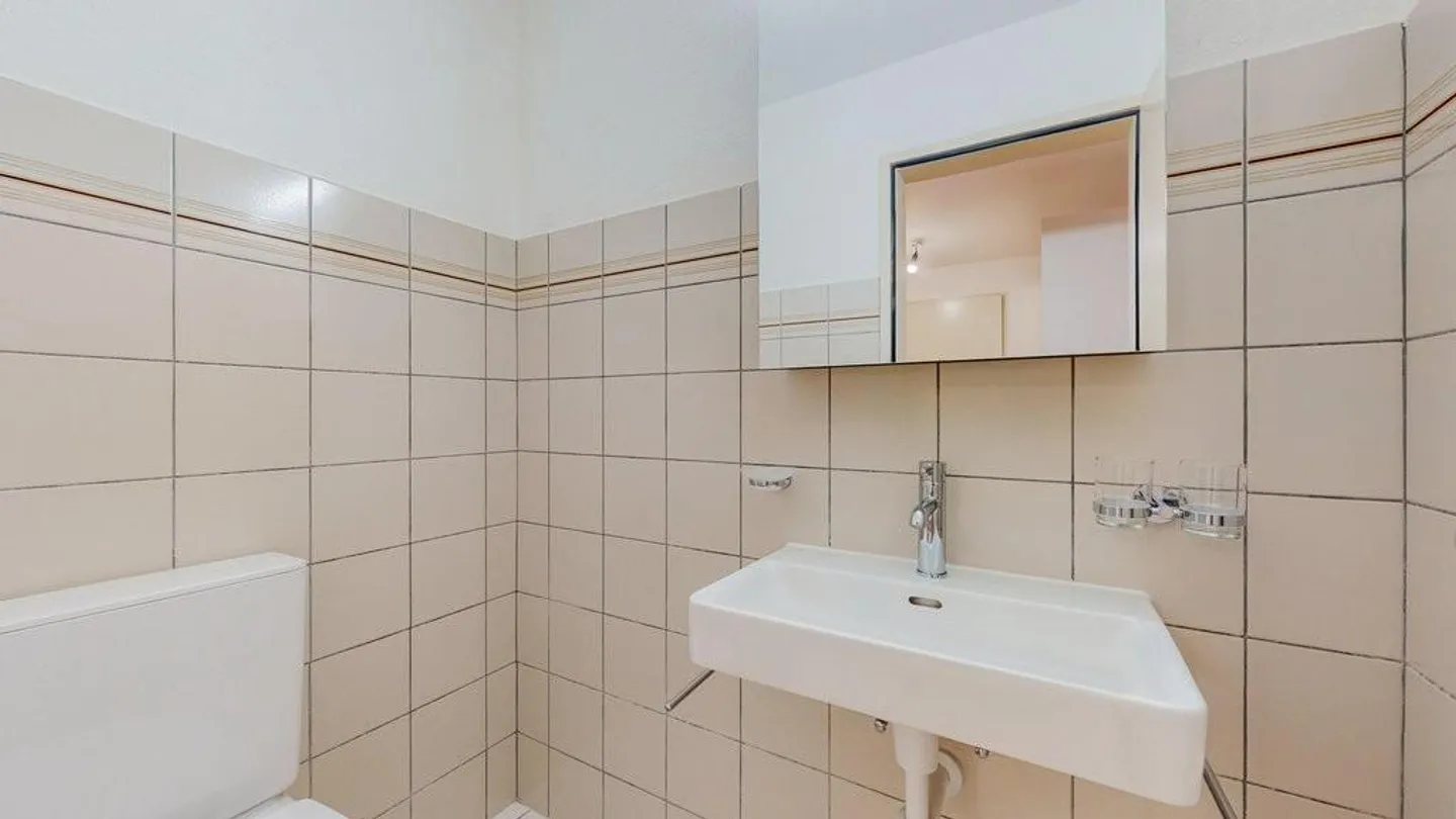 Ihr neues Zuhause erleichtert alle Ihre Reisen - Foto 7 von 11