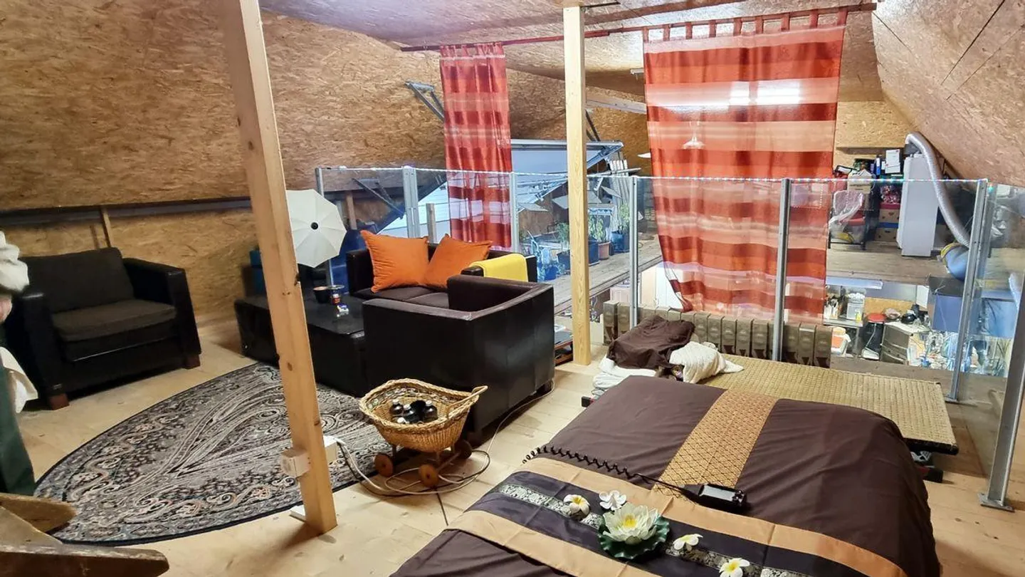 Ferme intéressante avec beaucoup de potentiel - Photo 7 sur 10