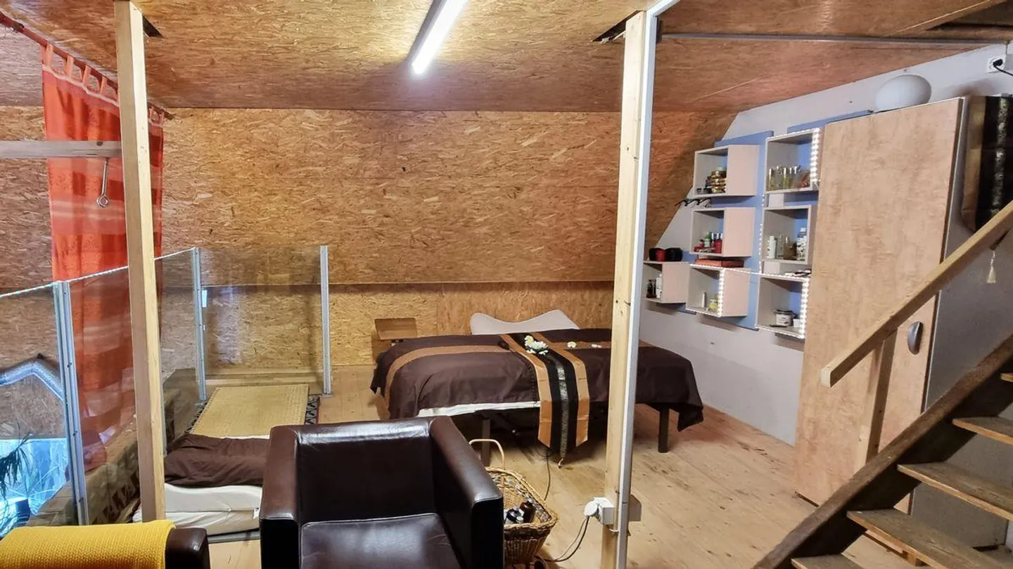 Ferme intéressante avec beaucoup de potentiel - Photo 8 sur 10