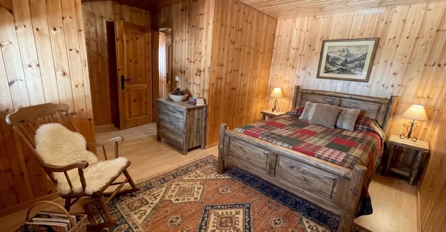 Appartement Charmant avec Vue Imprenable - Photo 2 sur 7