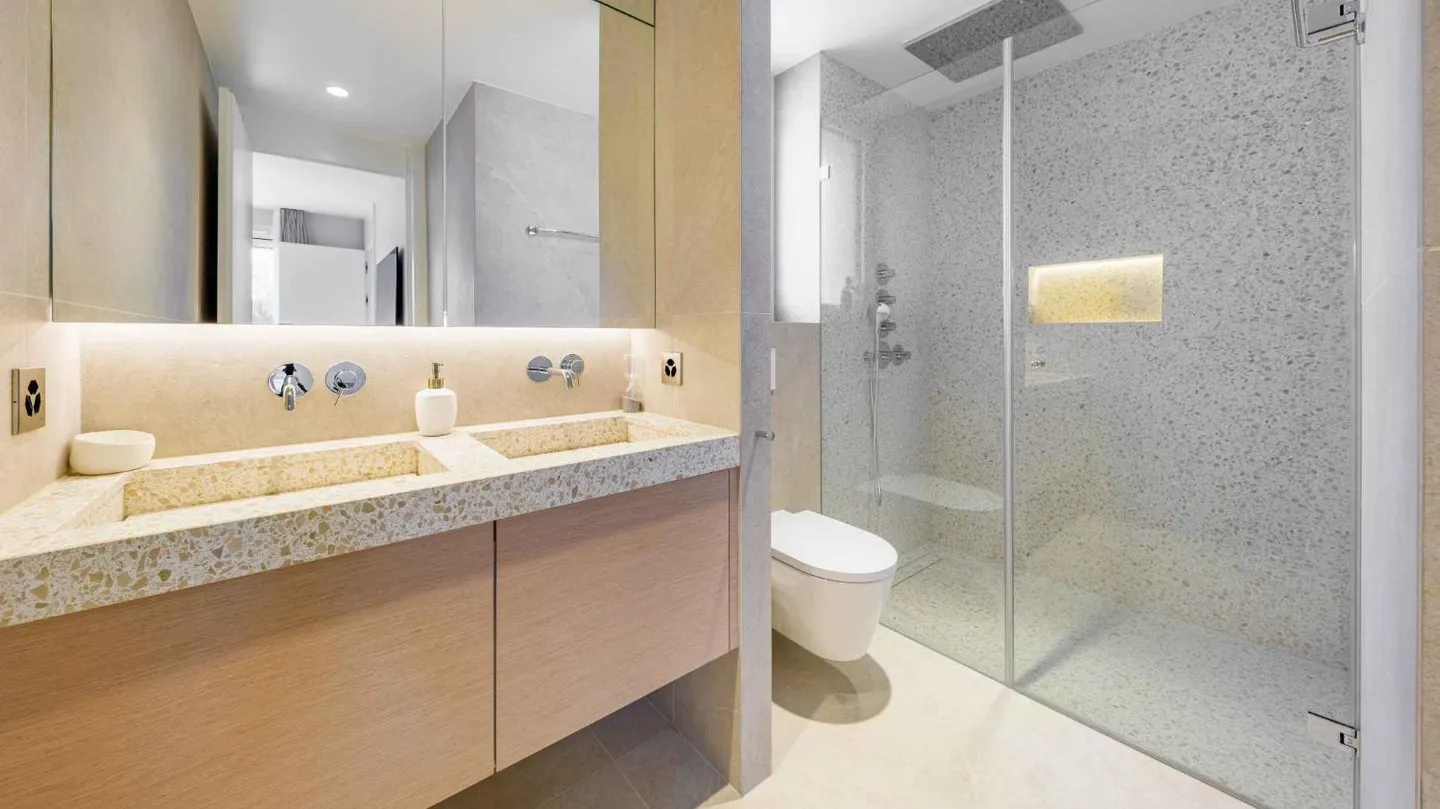 7-Zimmer Reihenhaus - Foto 7 von 11