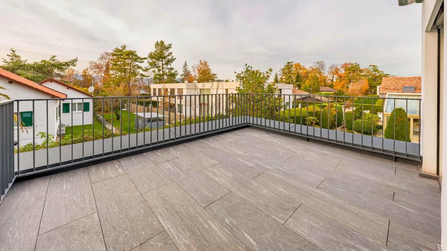 7-Zimmer Reihenhaus - Foto 8 von 11