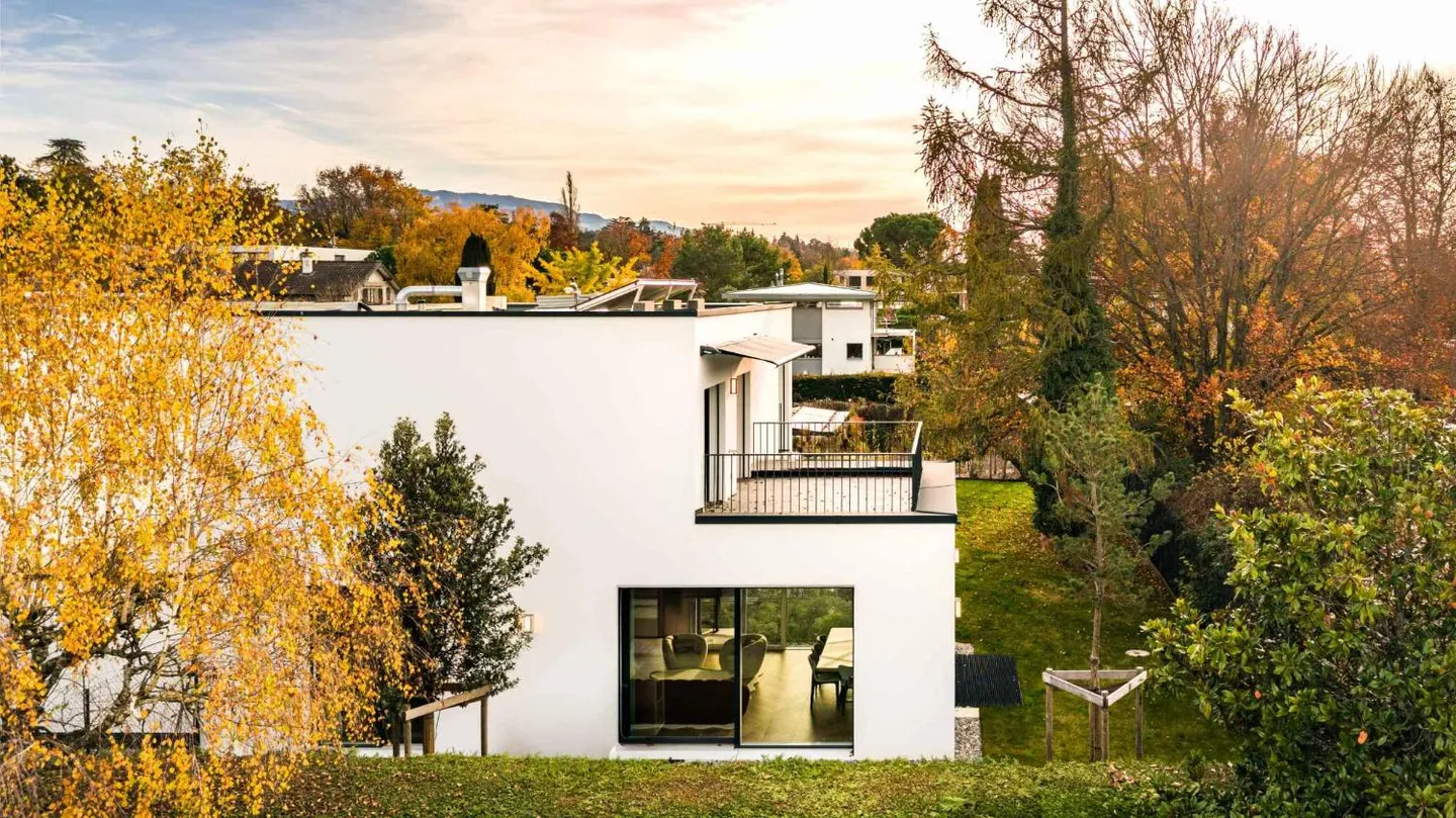 7-Zimmer Reihenhaus - Foto 9 von 11