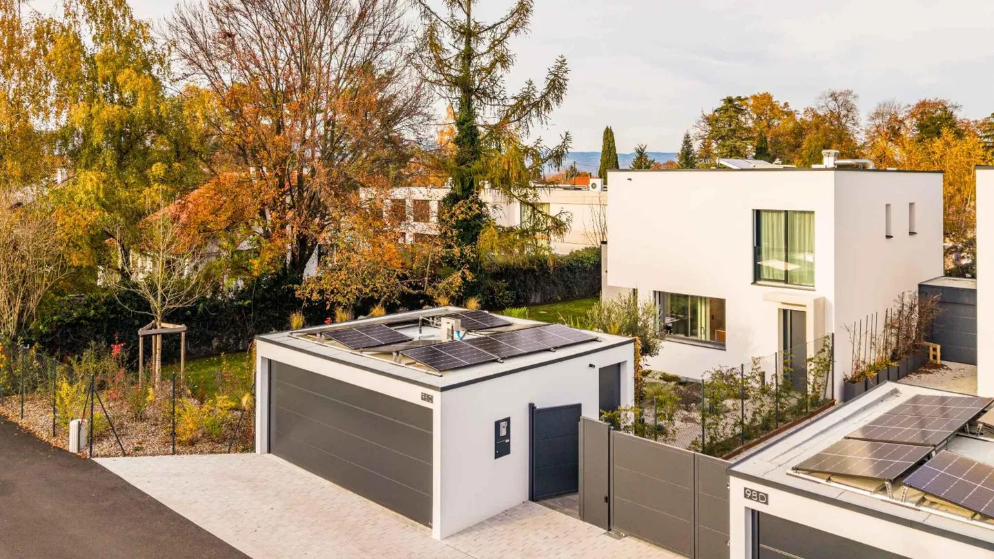 7-Zimmer Reihenhaus - Foto 10 von 11