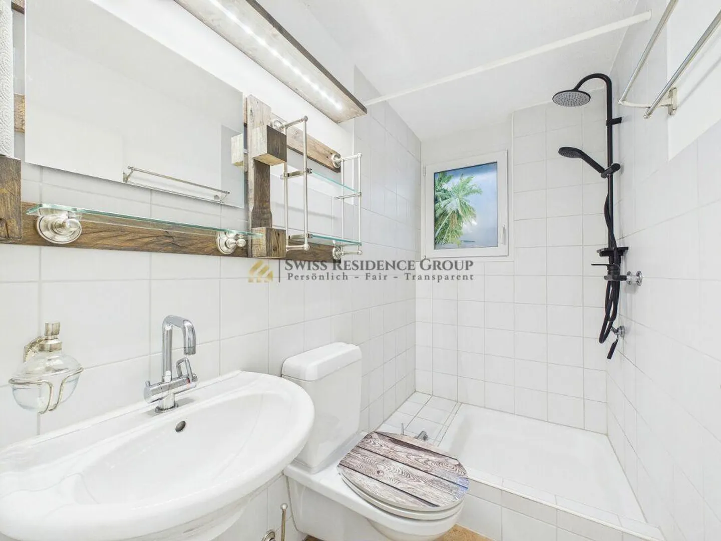 Une maison avec caractère - 5.5 pièces, piscine, four à pizza et beaucoup de qualité de vie - Photo 12 sur 15