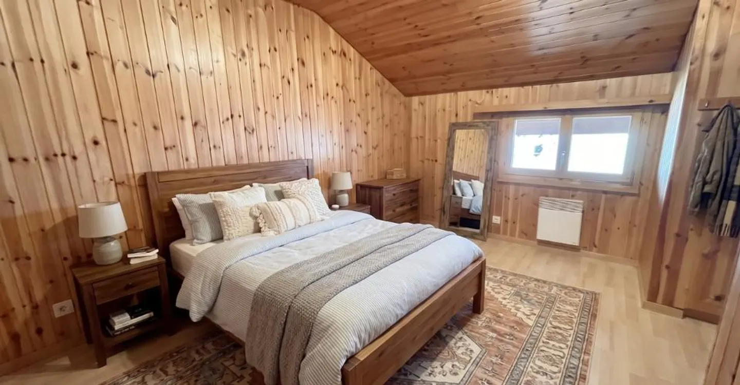 Appartement Charmant avec Vue Imprenable - Photo 3 sur 7