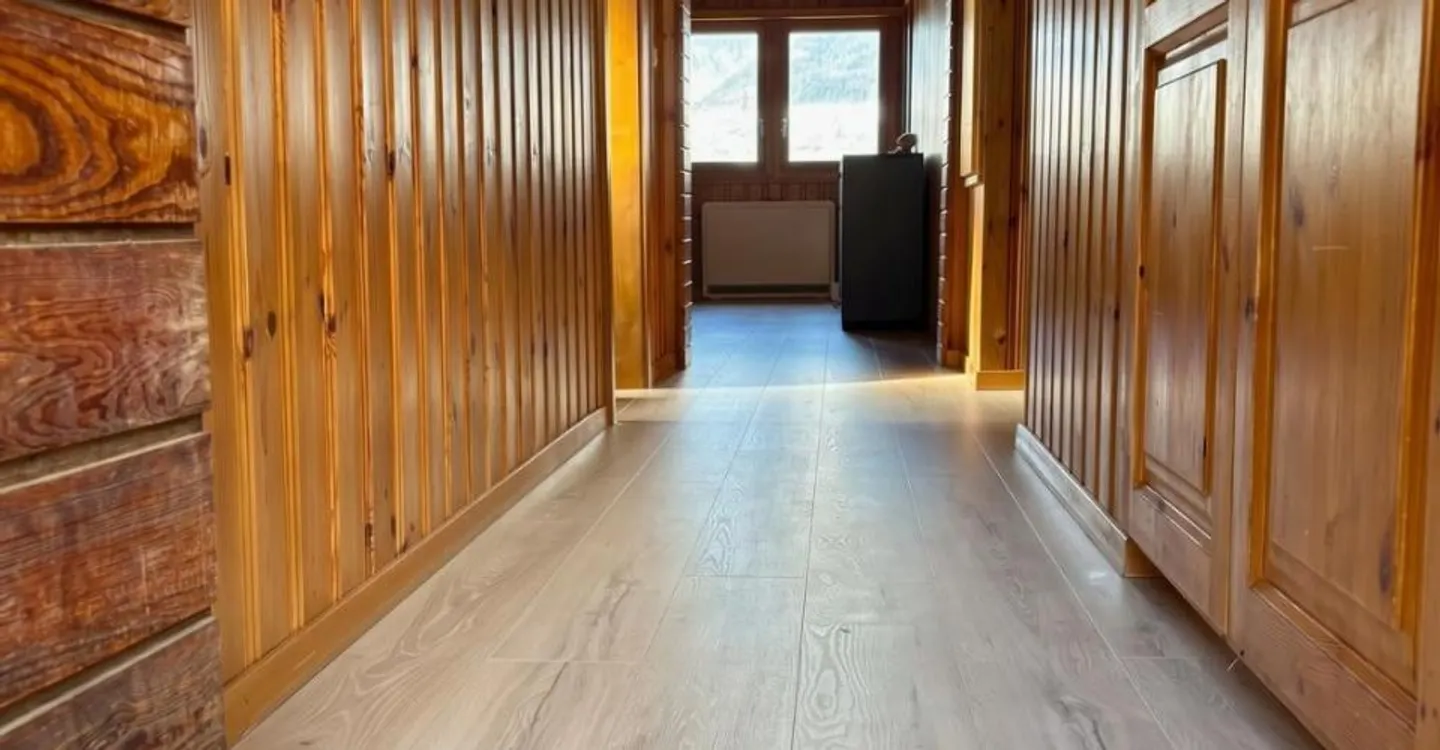 Appartement Charmant avec Vue Imprenable - Photo 4 sur 7
