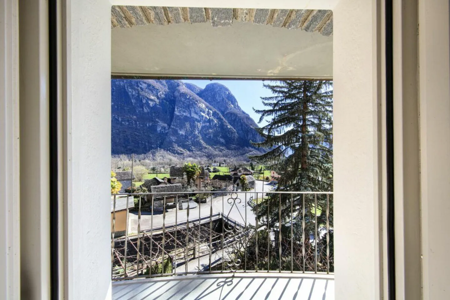 CEVIO - Casa Laura - Foto 13 von 23