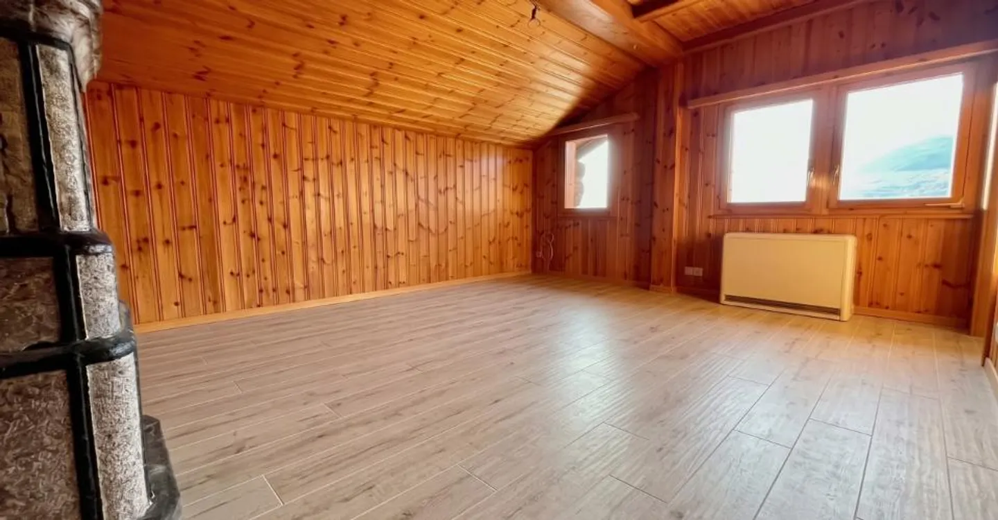 Appartement Charmant avec Vue Imprenable - Photo 6 sur 7