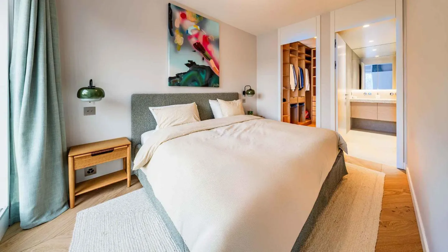 7-Zimmer Reihenhaus - Foto 6 von 11