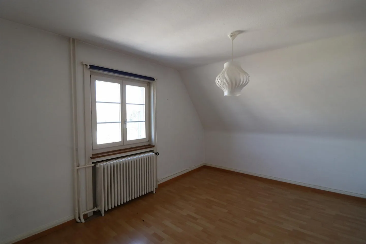 Appartamento di 5,5 stanze in una bella villa - Foto 8 di 12