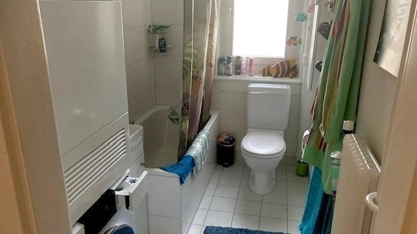 APPARTEMENT 3½ PIÈCES À BERN - NEUFELD, MEUBLÉ, TEMPORAIRE - Photo 9 sur 9