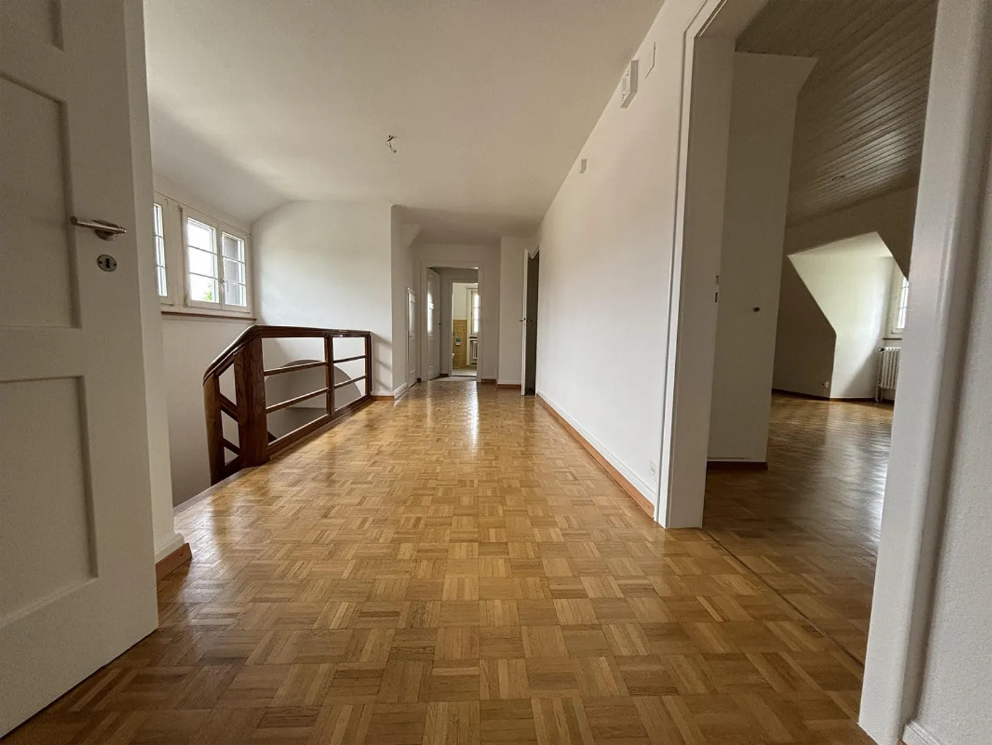 Appartamento di 5,5 stanze in una bella villa - Foto 11 di 12