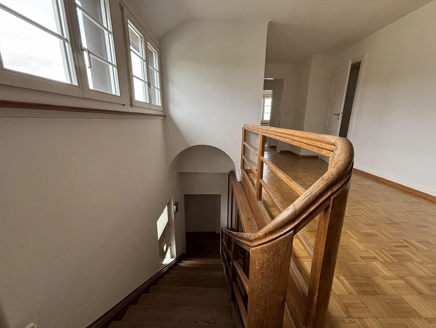 Appartamento di 5,5 stanze in una bella villa - Foto 12 di 12