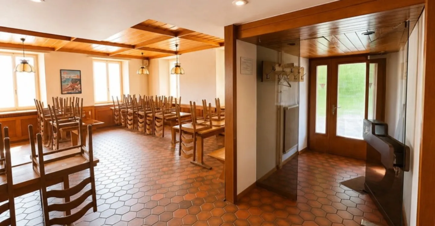 Restaurant for rent with business assets. - Photo 3 of 8