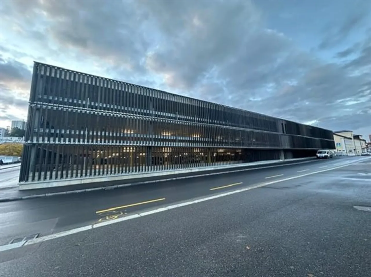 La Ronde Parking Lot - Photo 2 of 4