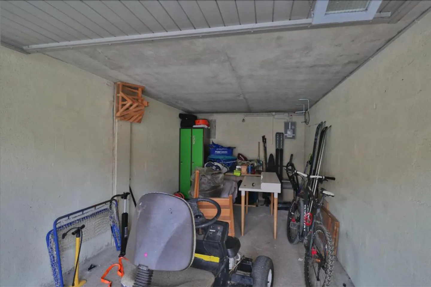 Appartement de 4.5 pces en PPE avec vue sur le lac - Photo 16 of 16