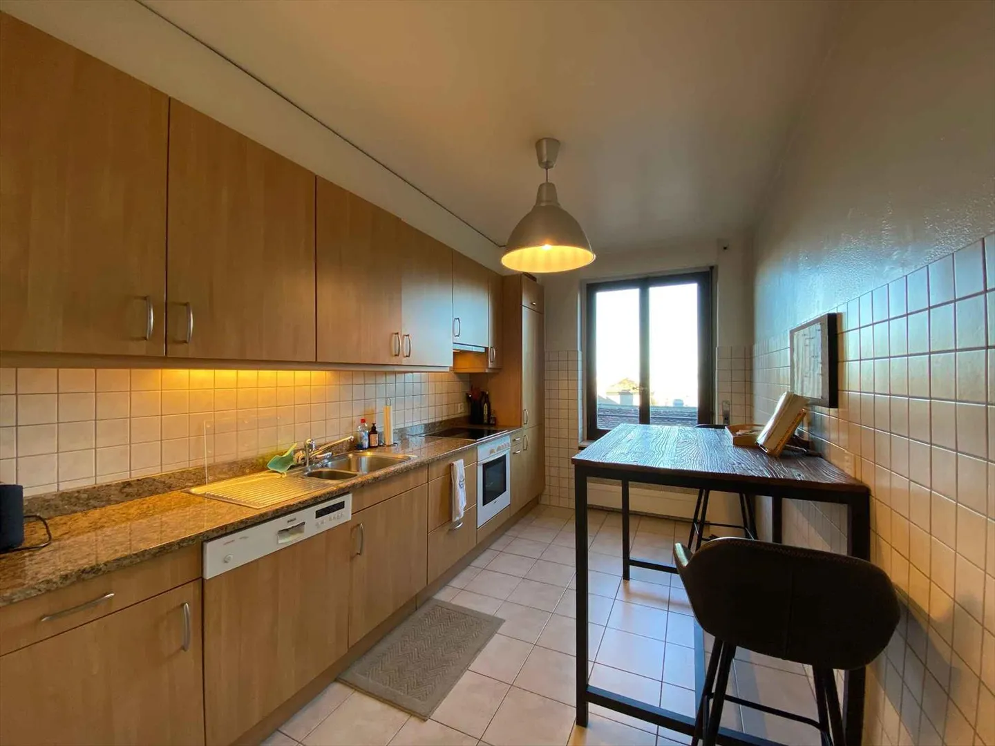 Appartement 6 pièces - Photo 7 sur 10