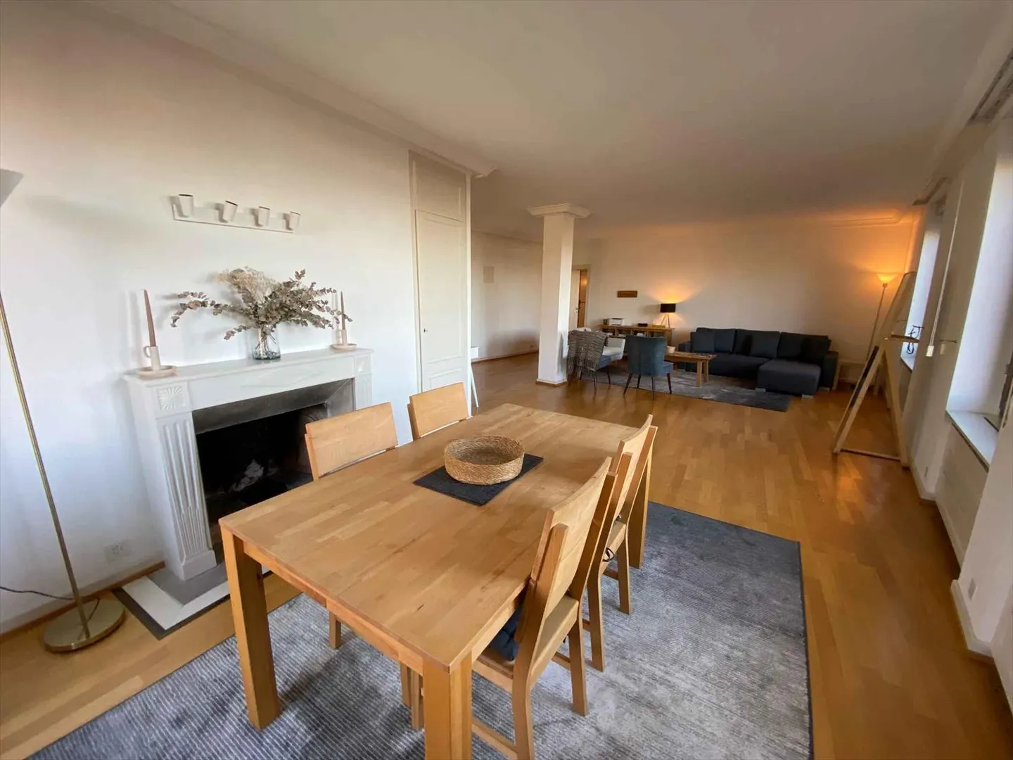 Appartement 6 pièces - Photo 6 sur 10