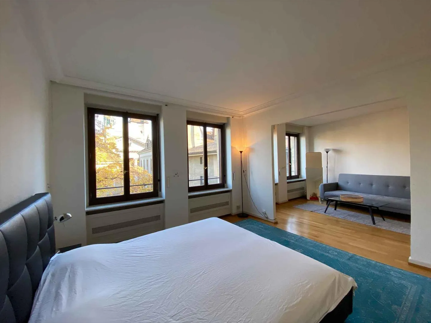 Appartement 6 pièces - Photo 8 sur 10