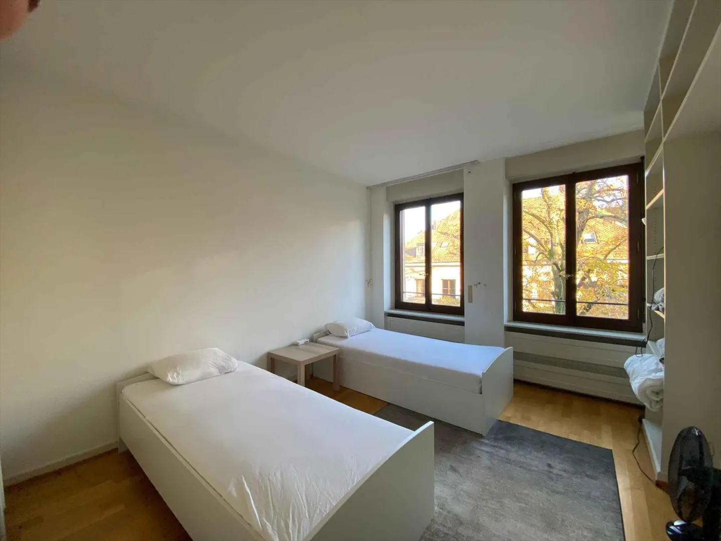 Appartement 6 pièces - Photo 9 sur 10