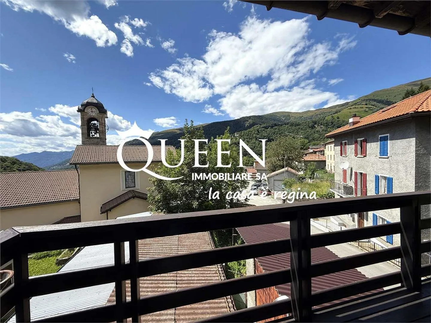 Bogno: casa in vendita con vista aperta - Foto 13 di 13