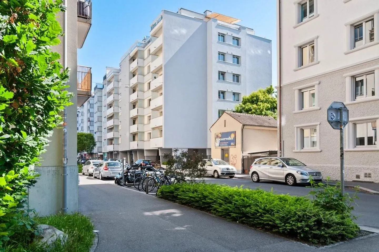 Neustadt - Votre nouveau chez-vous ! - Photo 1 sur 8