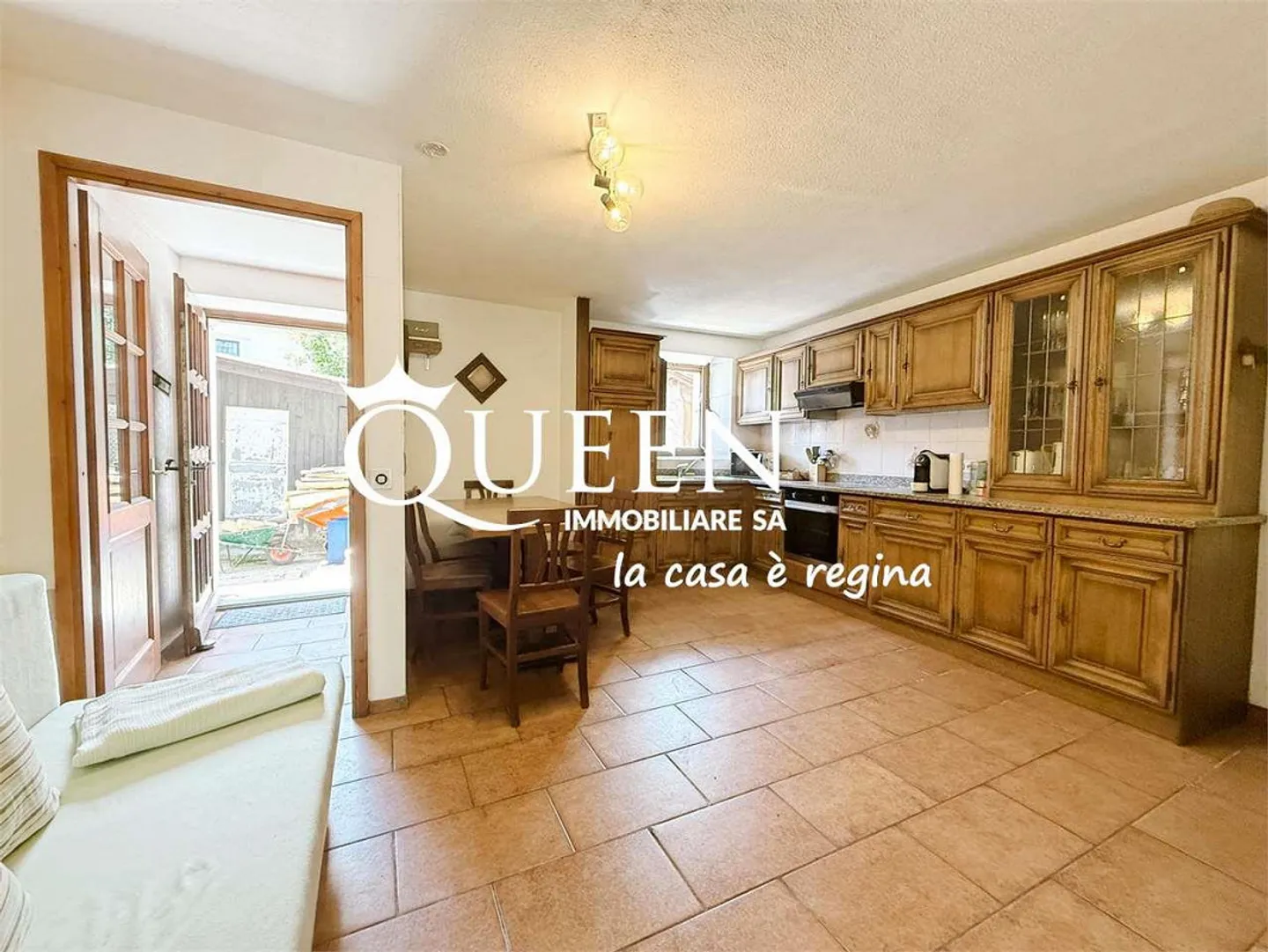 Bogno: casa in vendita con vista aperta - Foto 4 di 13