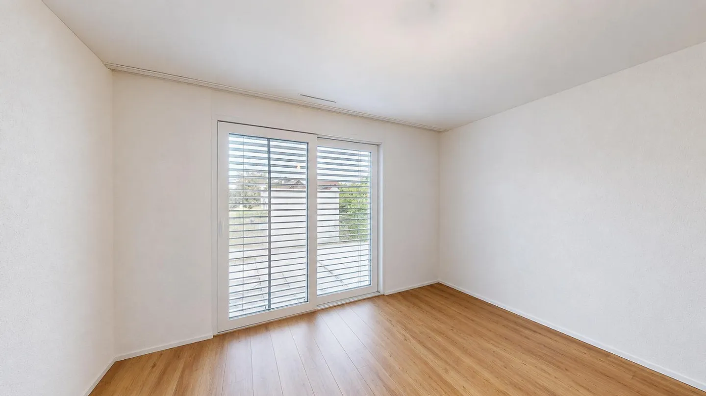 Luxuriöse Attika-Wohnung mit Aussicht - Foto 6 von 13