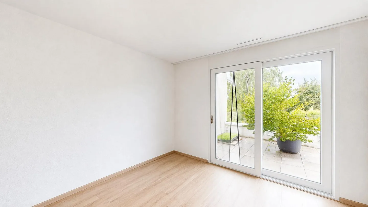 Luxuriöse Attika-Wohnung mit Aussicht - Foto 7 von 13