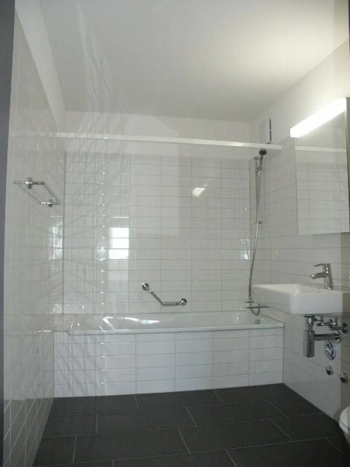 Felicità abitativa a prima vista. - Foto 4 di 7