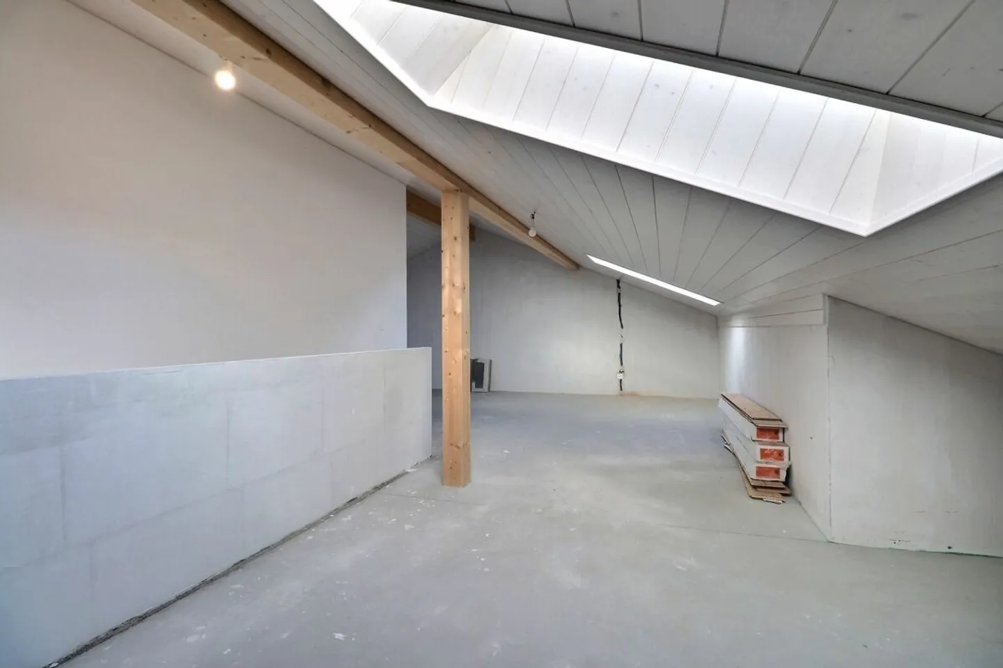 Appartement spacieux avec loft - Photo 9 sur 14