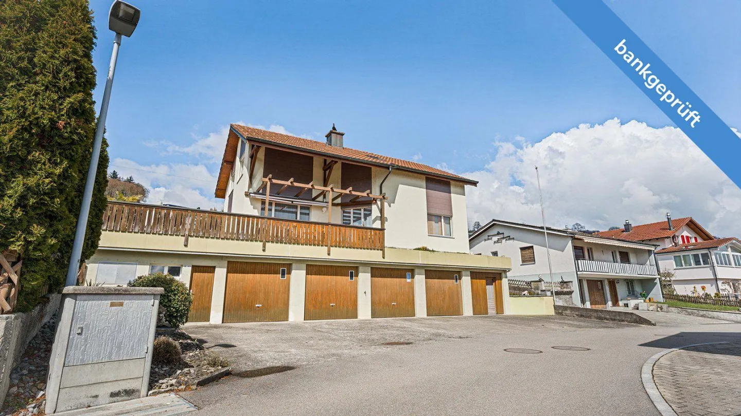 AgentSelly - Casa unifamiliare con grande giardino - Foto 11 di 13