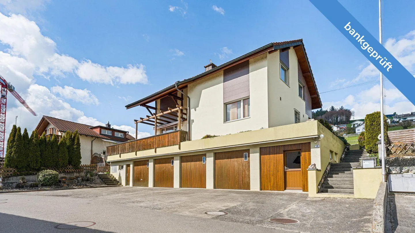 AgentSelly - Casa unifamiliare con grande giardino - Foto 12 di 13