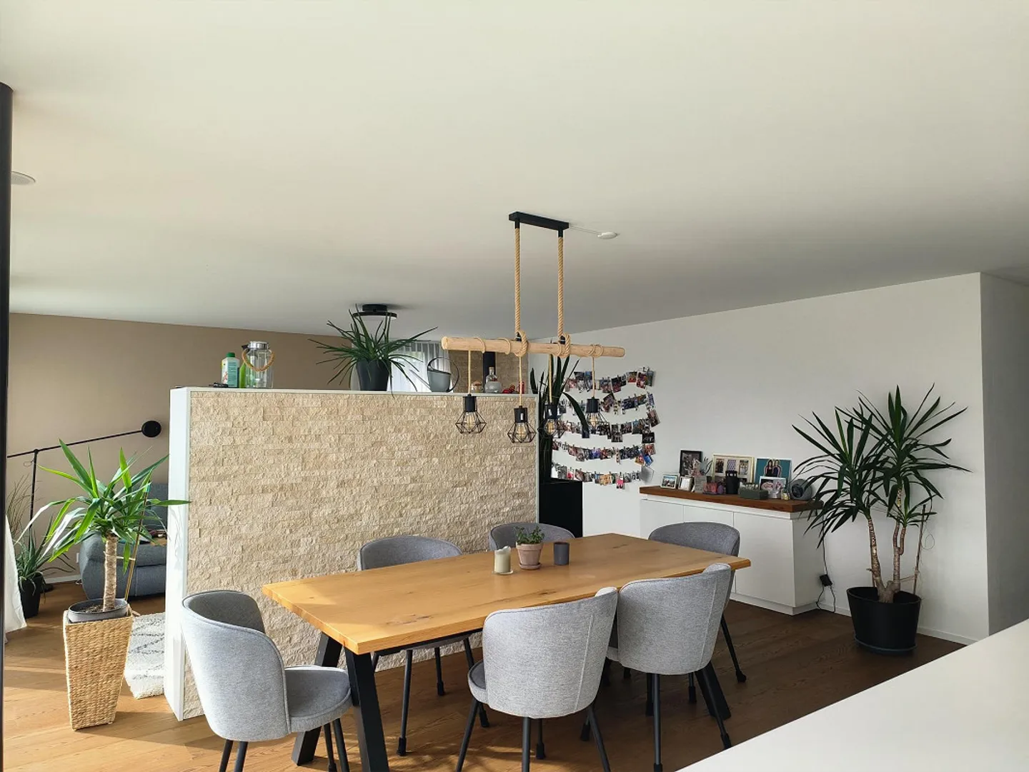 Modern, spacious 3.5-room penthouse apartment - Photo 3 of 18
