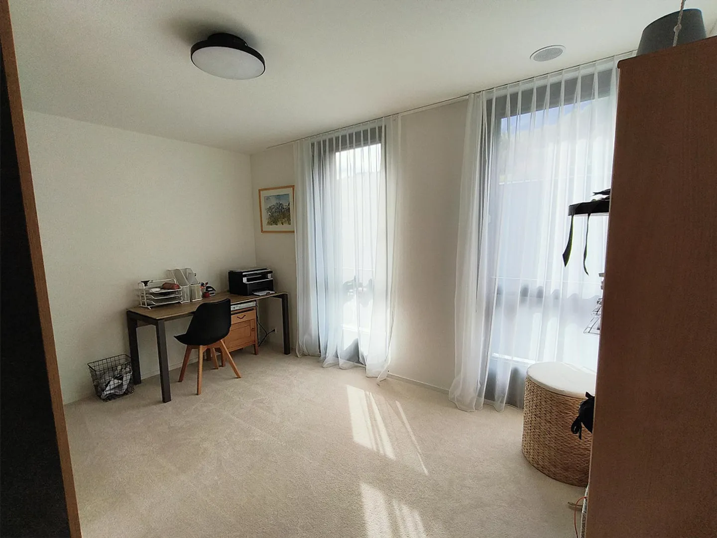 Modern, spacious 3.5-room penthouse apartment - Photo 8 of 18