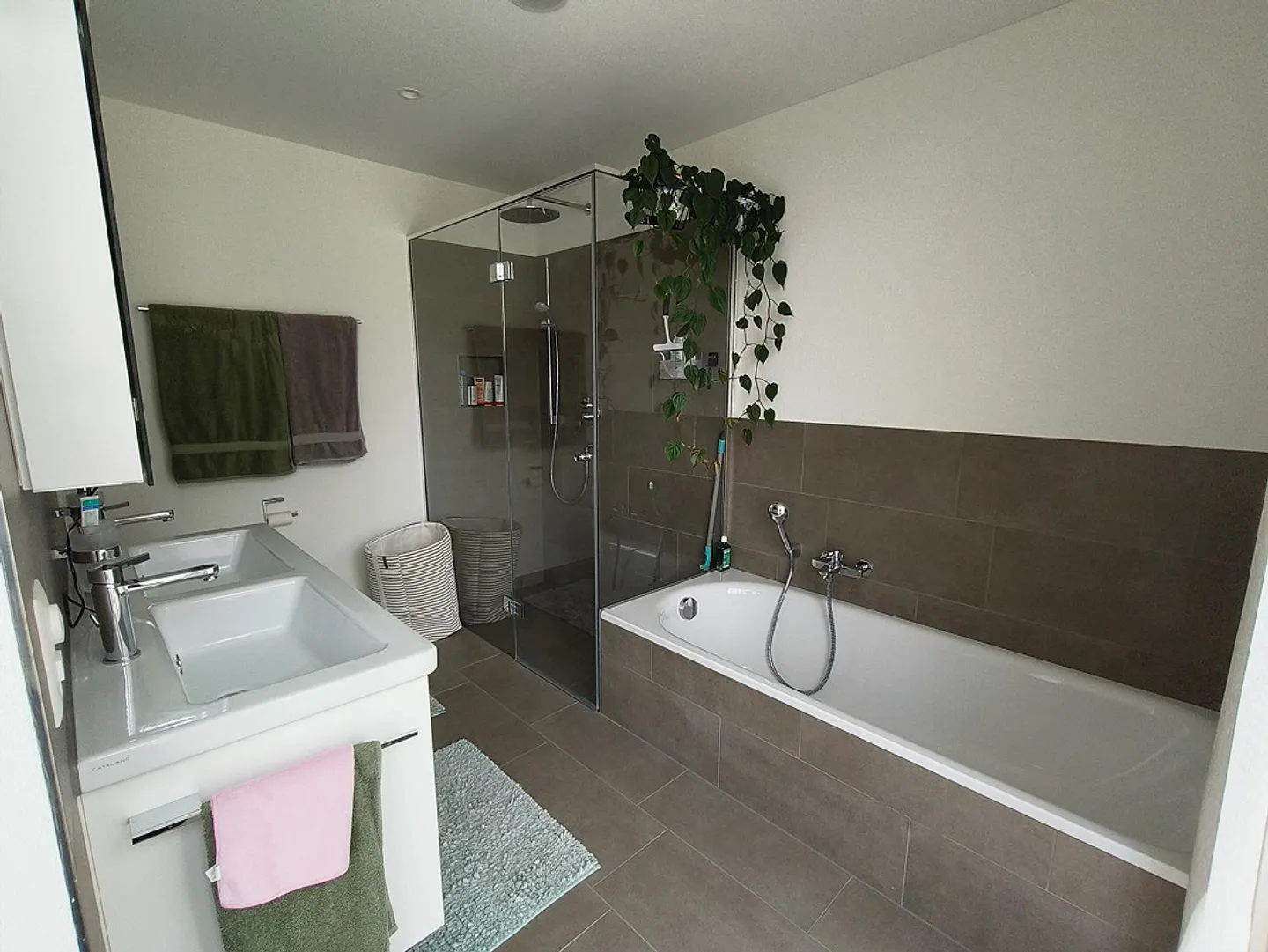Modern, spacious 3.5-room penthouse apartment - Photo 10 of 18