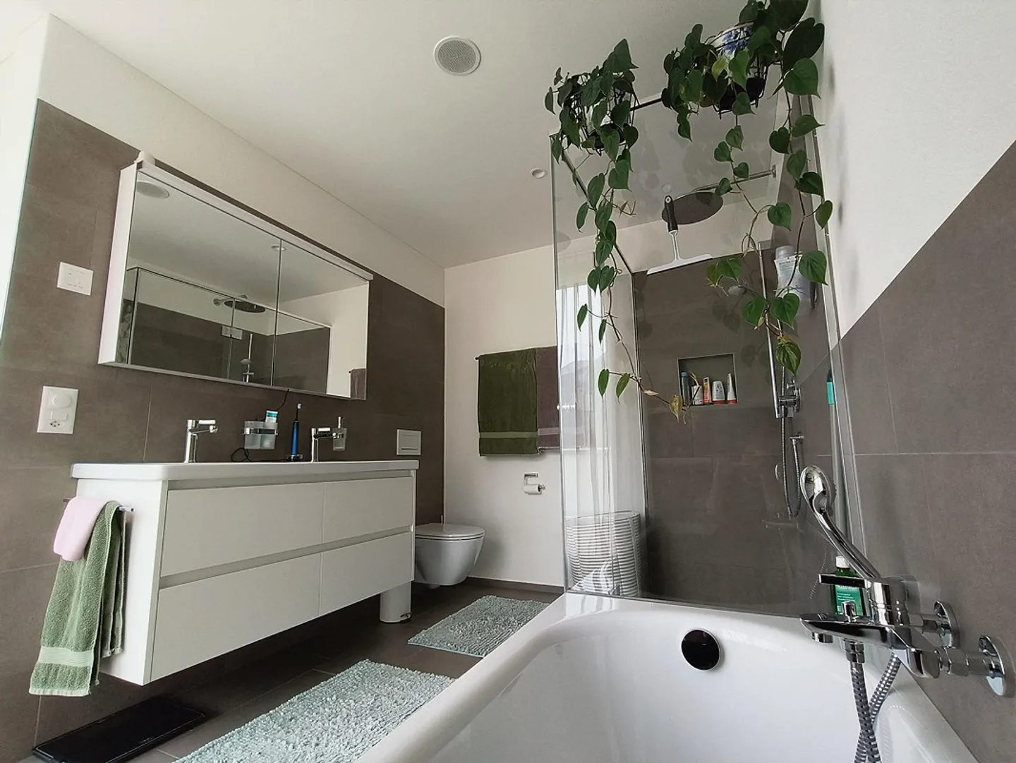 Modern, spacious 3.5-room penthouse apartment - Photo 11 of 18