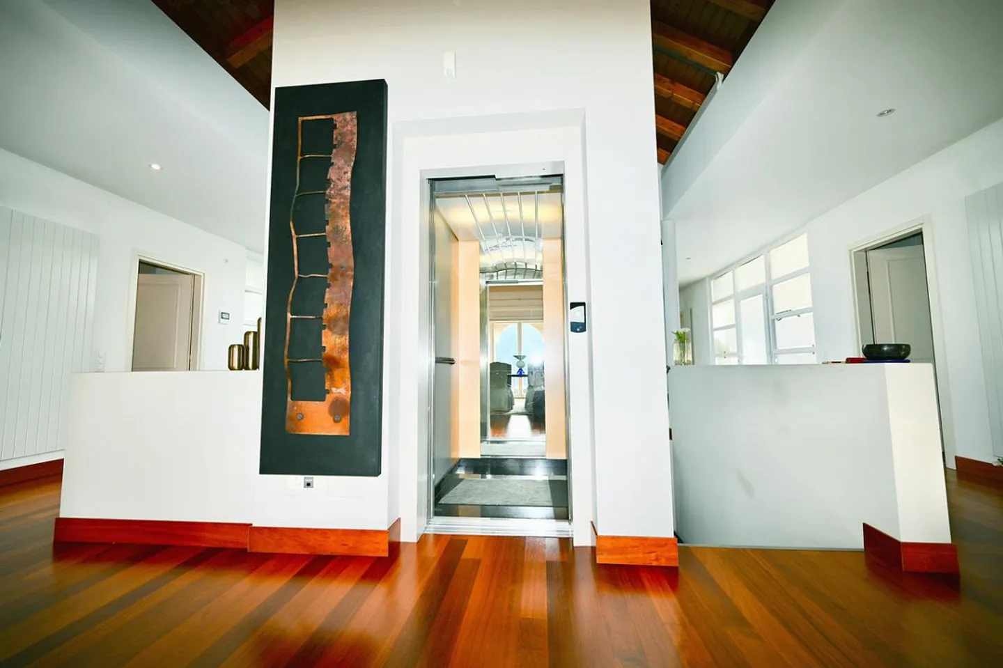 Magnificent Luxury Villa with Panoramic Mountain View - Photo 15 of 30