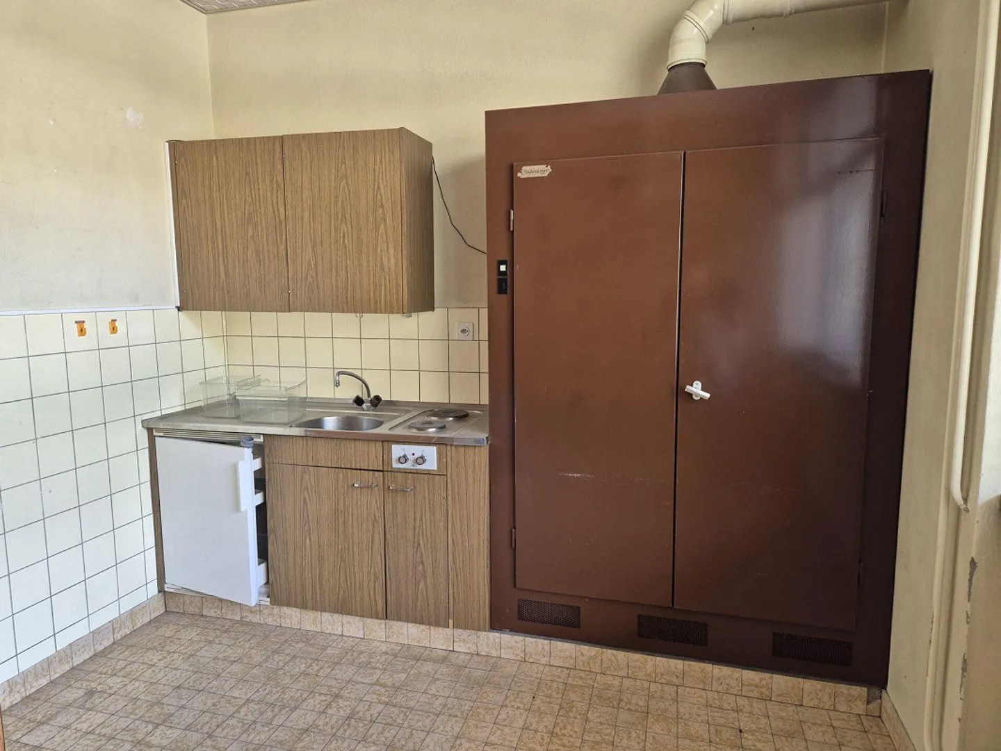 Attraktive Gewerbefläche im Bahnhof Gampel-Steg – verfügbar ab Ende 2027 - Foto 4 di 6