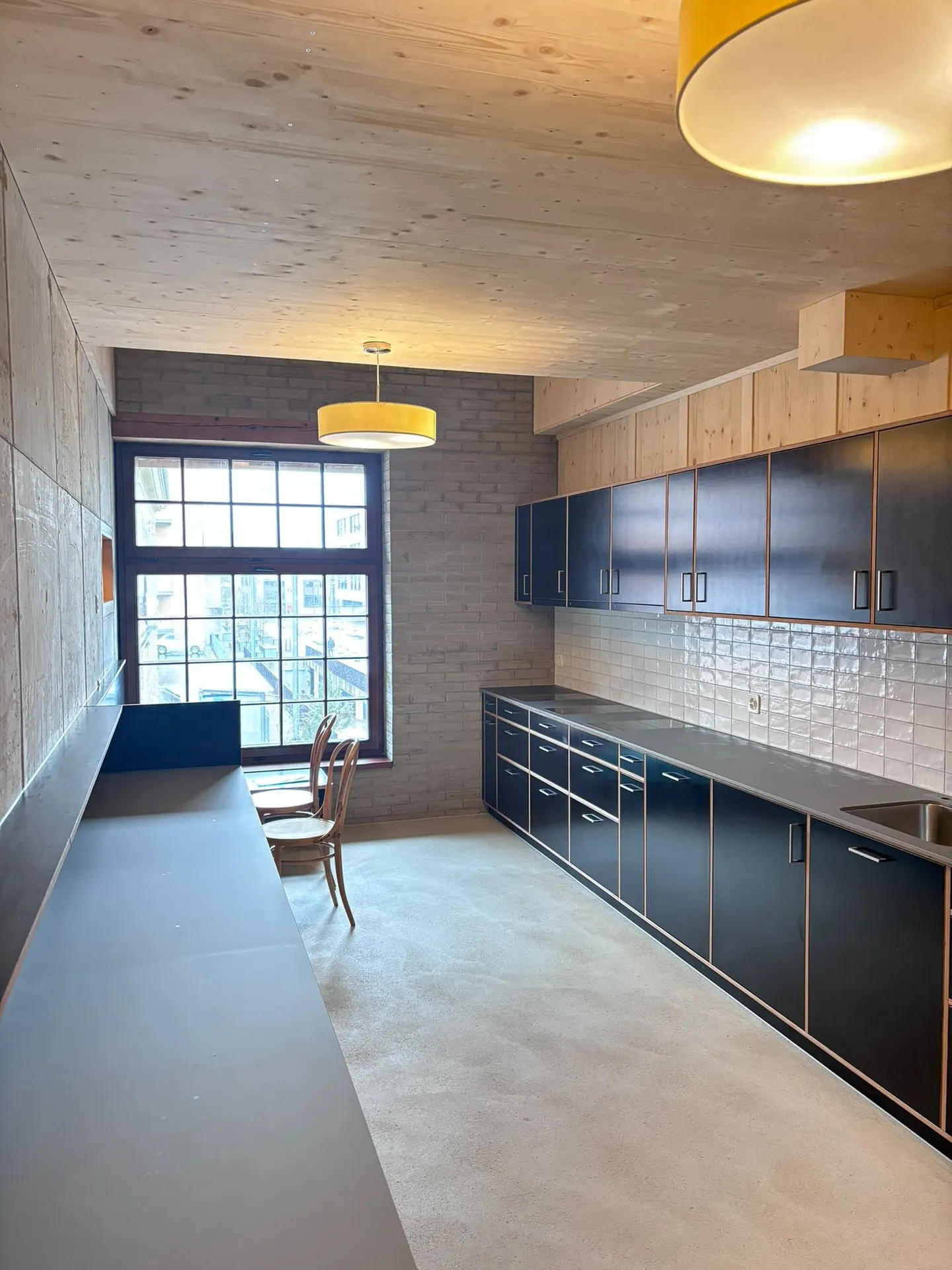 Charmantes Studio in WG - Foto 3 von 8