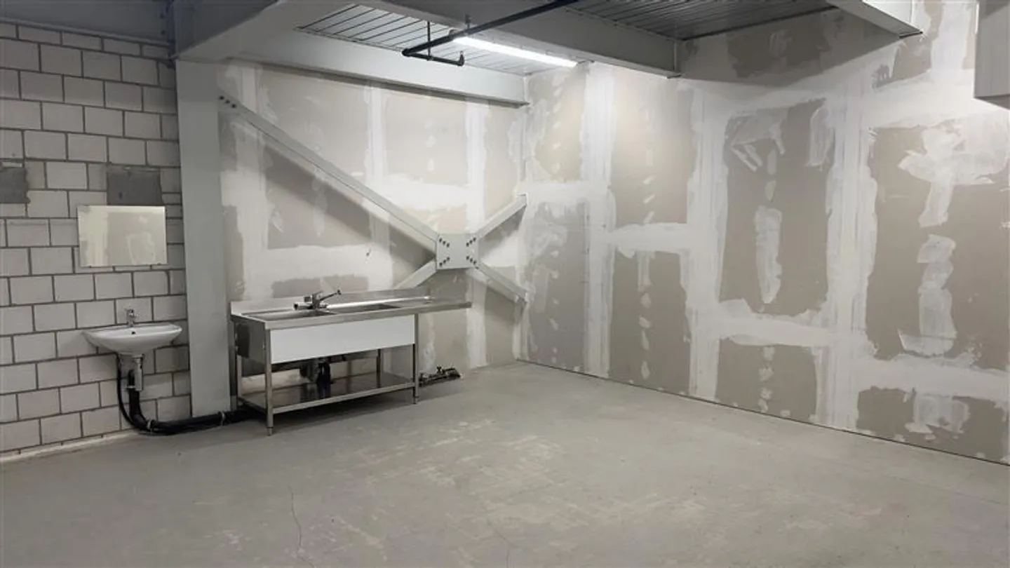 Spazio di stoccaggio nell'area centrale di Berna - Foto 5 di 5