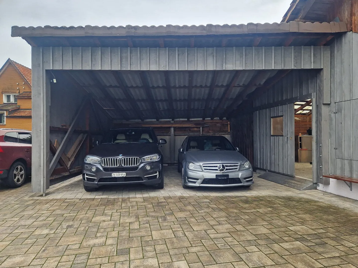 Outdoor Parking - Photo 1 of 2