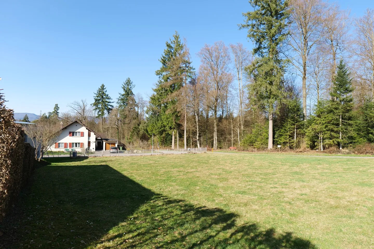 Grundstücke an ruhiger,  schöner Lage in Glashütten - Photo 2 of 6