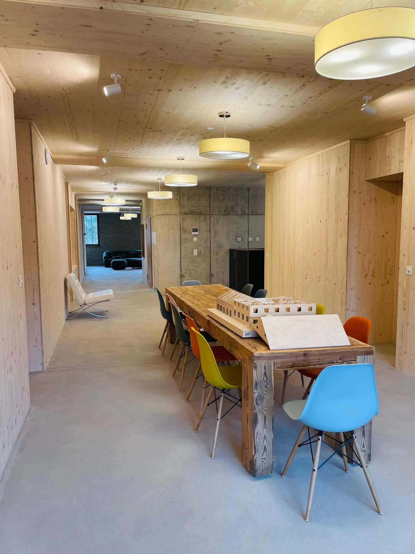 Charmantes Studio in WG - Foto 5 von 8