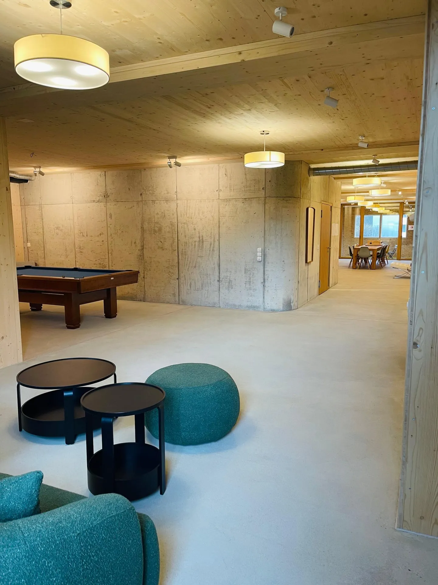 Charmantes Studio in WG - Foto 7 von 8