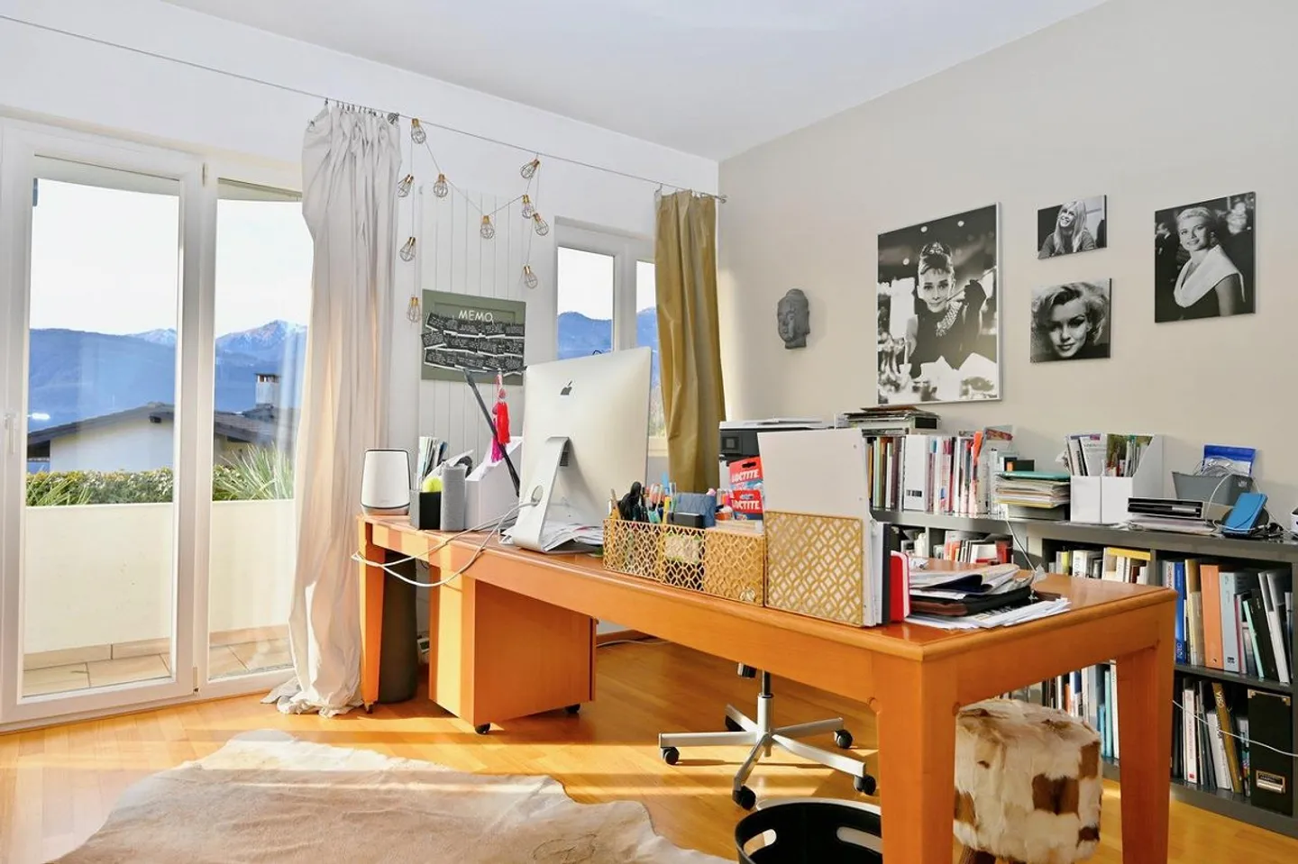Magnificent Luxury Villa with Panoramic Mountain View - Photo 27 of 30