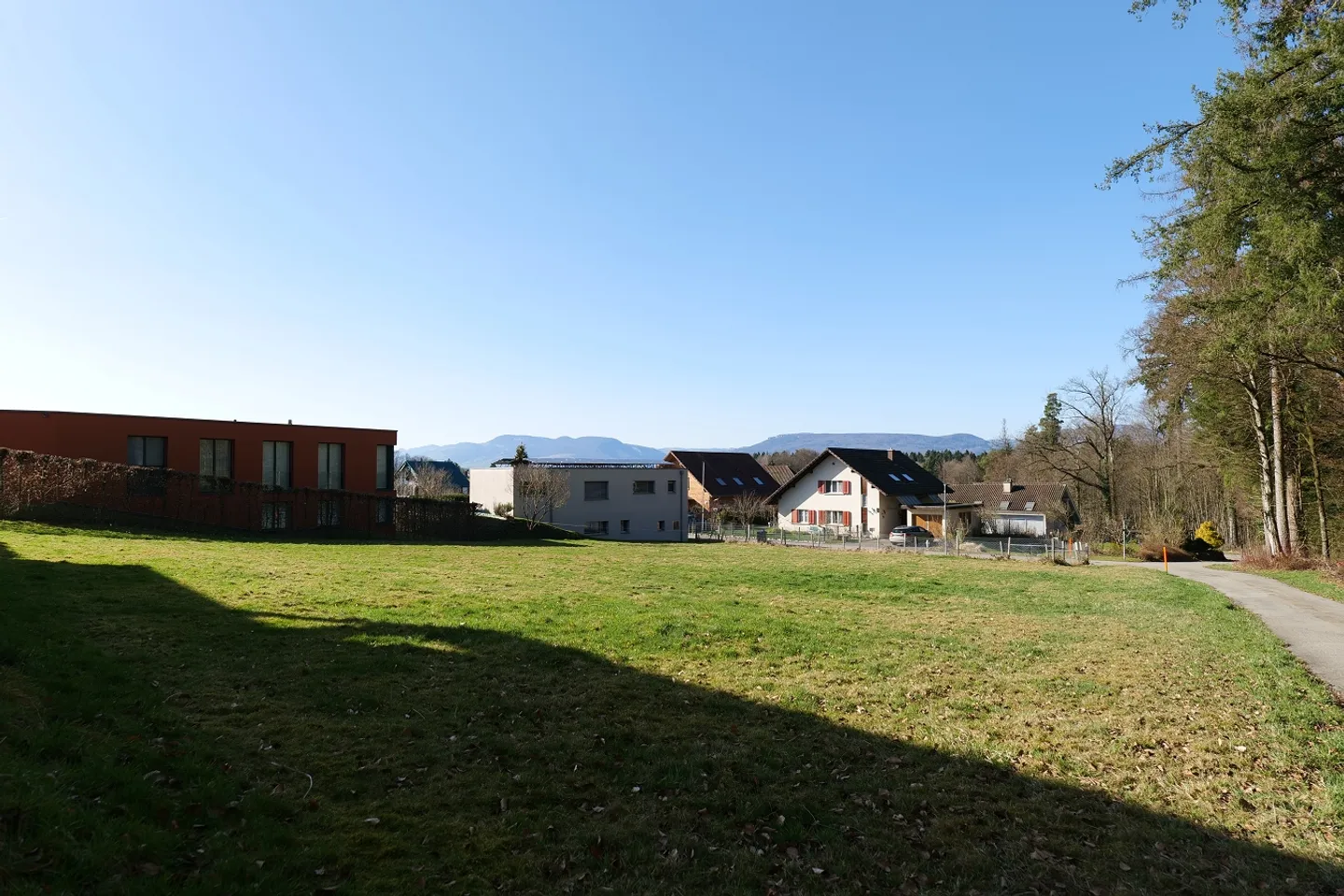 Grundstücke an ruhiger,  schöner Lage in Glashütten - Photo 3 of 6