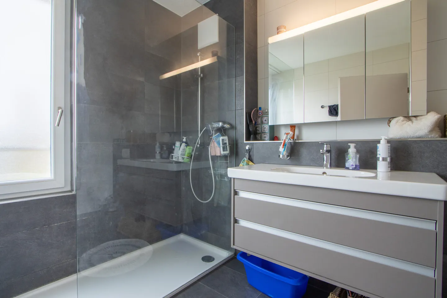 Charmante 3.5-Zimmer Wohnung - Foto 5 von 9