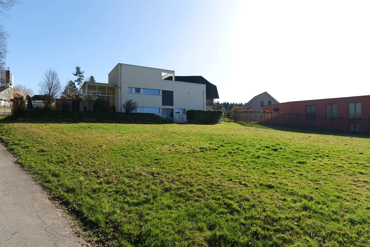 Grundstücke an ruhiger,  schöner Lage in Glashütten - Photo 4 of 6